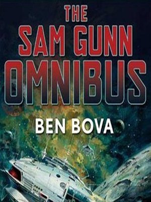 The Sam Gunn Omnibus, Part 2 - Audiobook